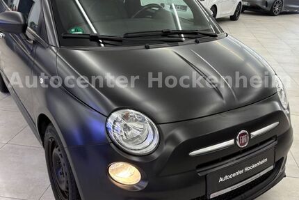 Fiat 500 128.859 km 2.999 &euro; Hockenheim 68766