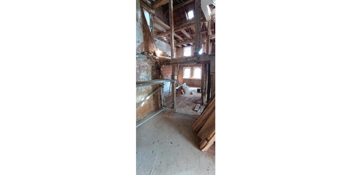 Bauernhaus, Landhaus Oberzent - 1 Zimmer, 123 m&sup2;, 125.000&euro; | Angebot:26891223