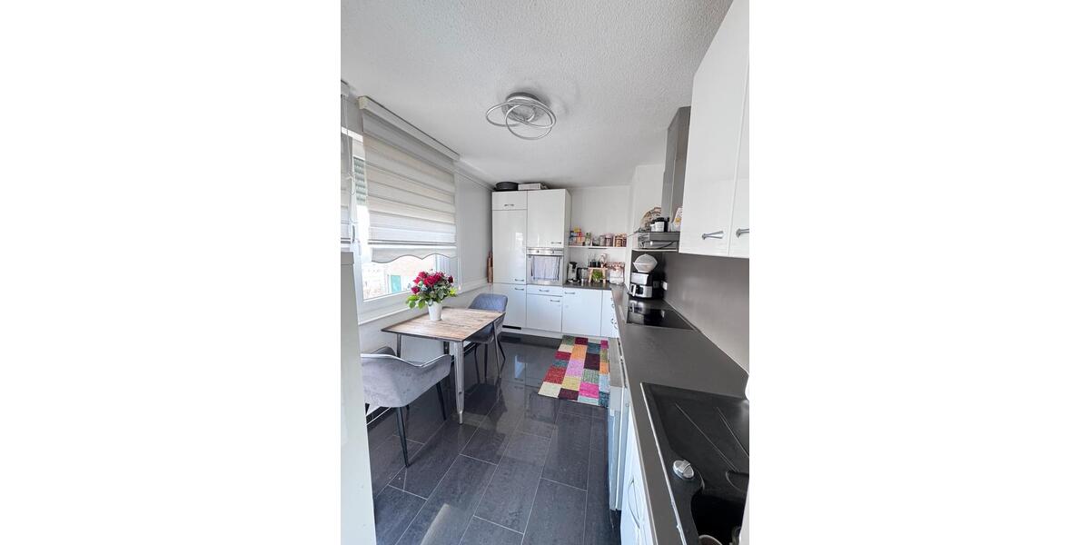 Etagenwohnung Ludwigshafen am Rhein Edigheim - 3.5 Zimmer, 83 m&sup2;, 225.000&euro; | Angebot:26640487