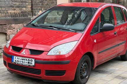 Mitsubishi Colt 270.000 km 1.490 &euro; Ludwigshafen 67059