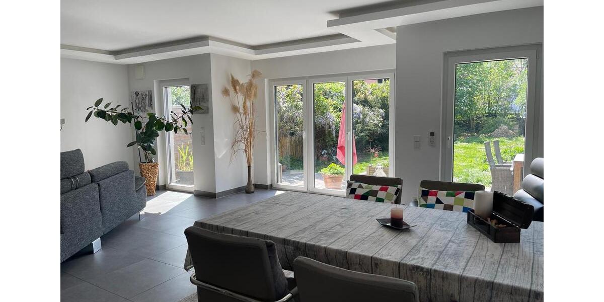 Doppelhaushälfte Ludwigshafen am Rhein Edigheim - 5 Zimmer, 230 m&sup2;, 745.000&euro; | Angebot:26963324