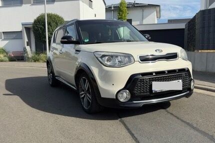 Kia Soul 179.500 km 8.400 &euro; Mannheim 68159