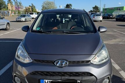 Hyundai i10 35.000 km 6.990 &euro; Ketsch 68775