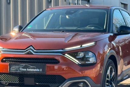 Citroen C4 36.252 km 16.590 &euro; Zuzenhausen 74939