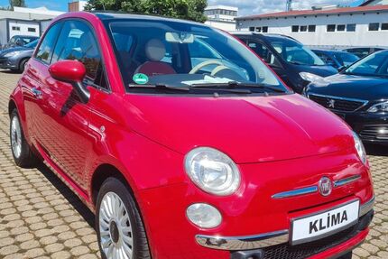Fiat 500 167.000 km 2.950 &euro; Ludwigshafen Am Rhein 67059