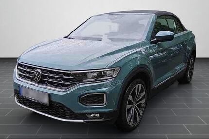 VW T-Roc 60.039 km 21.950 &euro; Ladenburg 68526