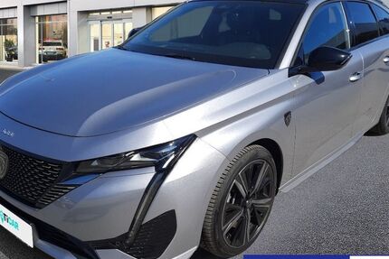 Peugeot 308 17.995 km 27.890 &euro; Mannheim 68309