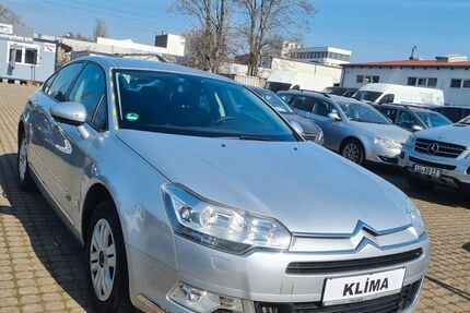 Citroen C5 378.000 km 1.999 &euro; Ludwigshafen Am Rhein 67059