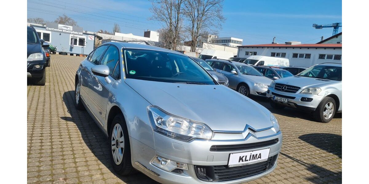 Citroen C5 378.000 km 1.999 &euro; Ludwigshafen Am Rhein 67059