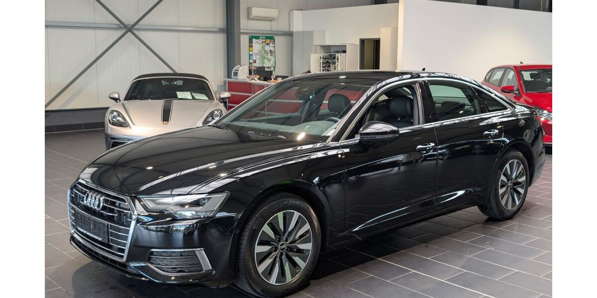 Audi A6 57.000 km 35.900 &euro; Weinheim 69469