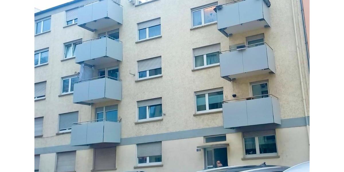 Etagenwohnung Mannheim Fahrlach - 2 Zimmer, 55 m&sup2;, 215.000&euro; | Angebot:25131627