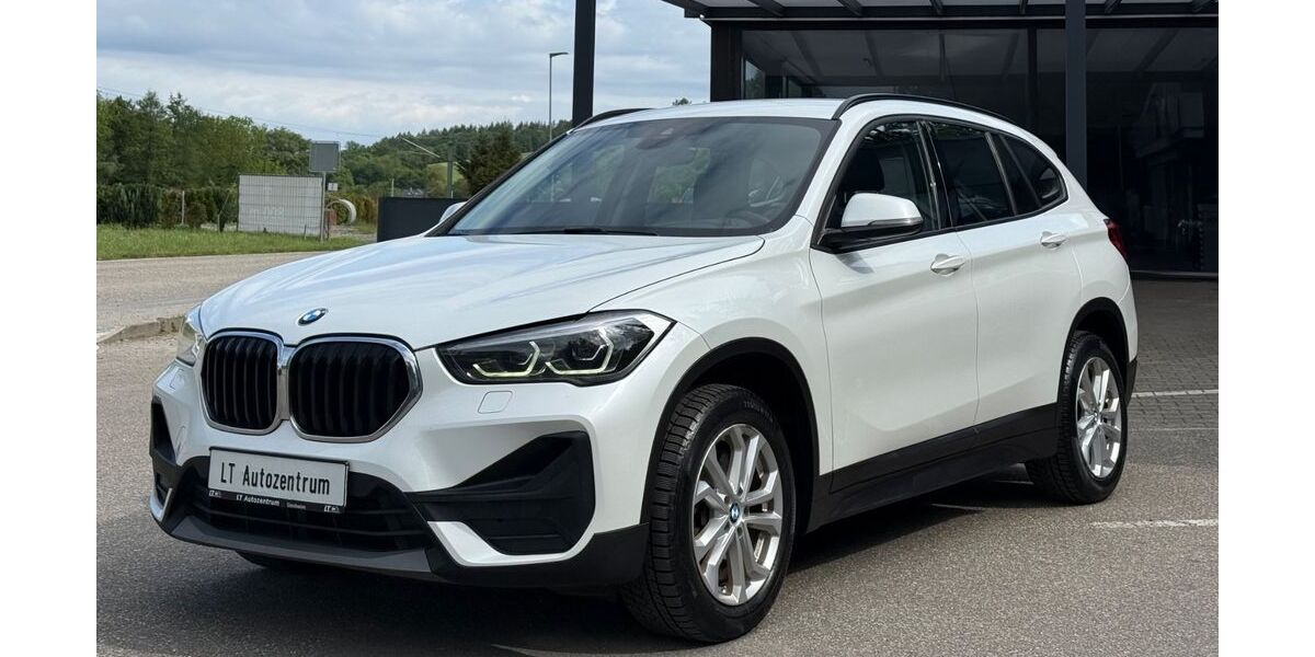 BMW X1 173.600 km 17.490 &euro; Ittlingen 74930