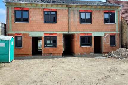 Haus zum Kaufen in Oberhausen-Rheinhausen 629.000 € 140 m²