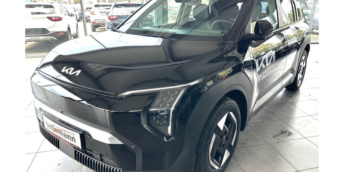 Kia EV3 5.500 km 37.850 € St. Leon-Rot OT Rot 68789