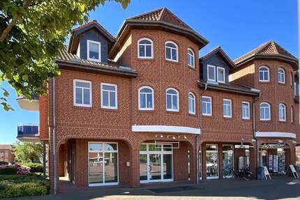 Einzelhandel in Weyhe 900 € 60 m²