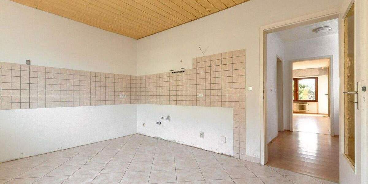 Etagenwohnung Brühl - 3 Zimmer, 82 m&sup2;, 219.000&euro; | Angebot:25747699