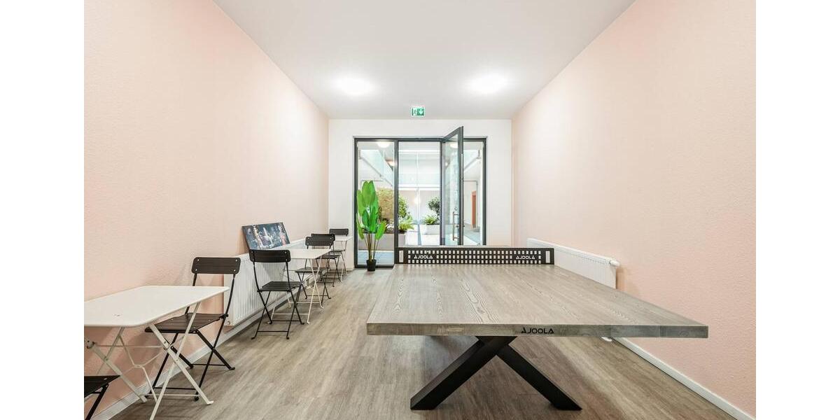 Etagenwohnung Heidelberg Boxberg - 1 Zimmer, 18 m&sup2;, 640&euro; | Angebot:24714396