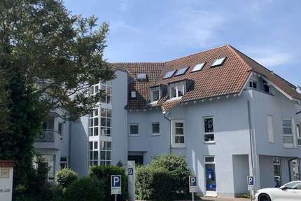 Wohnung zum Mieten in Wiesloch 900 € 85.61 m² 3.5 zimmer