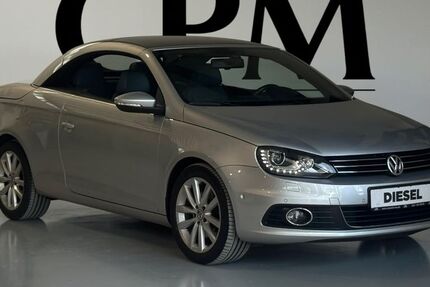 VW Eos 100.000 km 12.950 &euro; Mannheim 68167