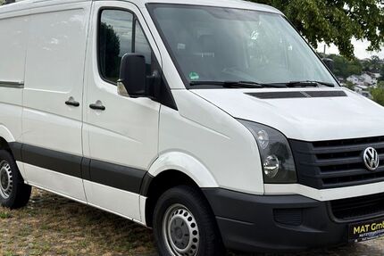 VW Crafter 221.489 km 8.990 &euro; Sinsheim 74889