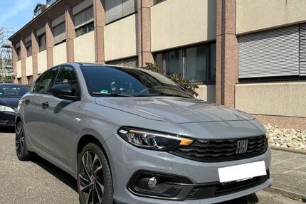 Fiat Tipo 29.900 km 14.400 &euro; Ludwigshafen 67069