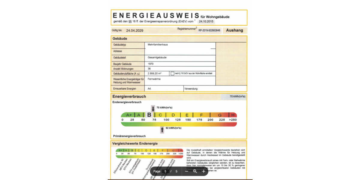 Renovierte 2,5 Zim. Wohn. zum direkt einziehen. Küche, Klima etc. 2.5 zimmer