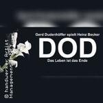 DOD Gerd Dudenhöffer spielt Heinz Becker Erfurt