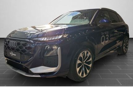 Audi Q3 4.900 km 48.900 € Ludwigshafen 67063