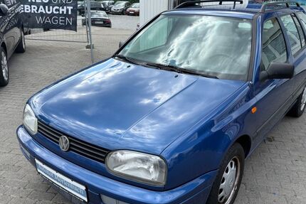 VW Golf 111.500 km 3.950 &euro; Mörlenbach 69509