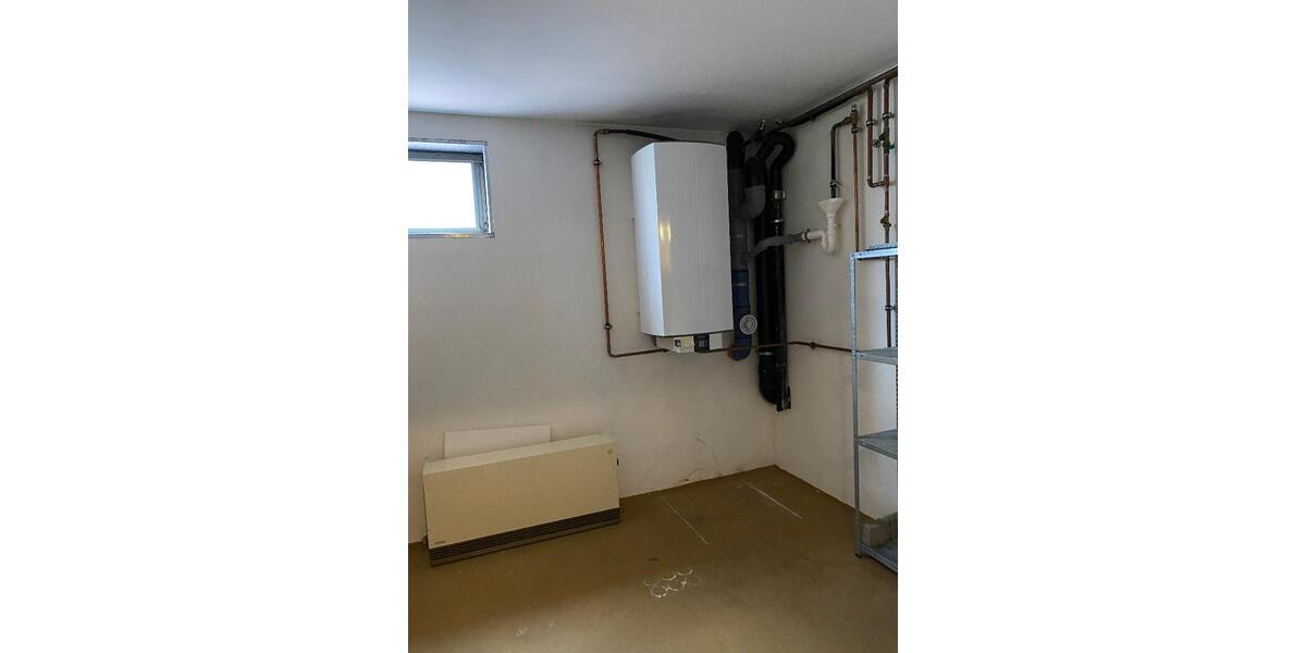 Gepflegte 3-Zi.-Erdgeschosswohnung im Herzen von Forst 3 zimmer