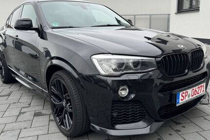 BMW X4 259.000 km 20.500 € Speyer 67346
