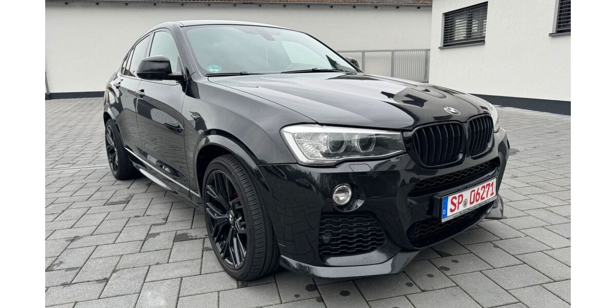 BMW X4 259.000 km 20.500 € Speyer 67346