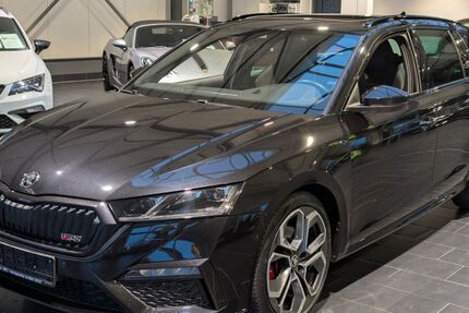 Skoda Octavia 73.000 km 31.900 &euro; Weinheim 69469