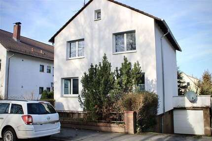 Haus Hemsbach - 5 Zimmer, 105 m&sup2;, 499.000&euro; | Angebot:25201205