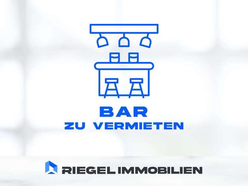 Gastronomie in Speyer 350 € 91.37 m²