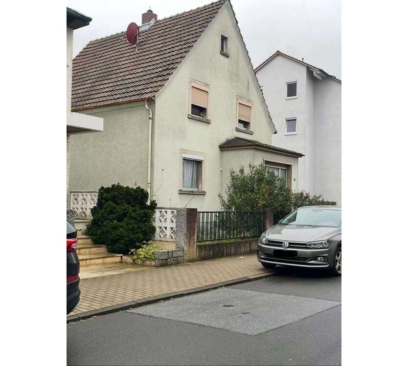 Grundstück zu verkaufen in Viernheim 890.000 € 587 m²