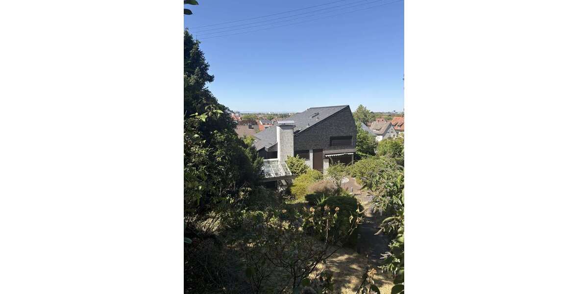 Einfamilienhaus Heidelberg Boxberg - 8 Zimmer, 294 m&sup2;, 2.250.000&euro; | Angebot:27226876