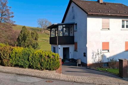 Haus Mörlenbach - 7 Zimmer, 140 m&sup2;, 550.000&euro; | Angebot:24786358