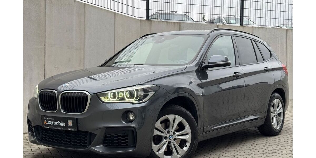 BMW X1 75.000 km 21.900 &euro; Leimen 69181