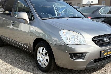 Kia Carens 170.211 km 3.999 &euro; Ludwigshafen am Rhein 67071