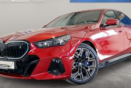 BMW i5 20.034 km 64.470 € Mannheim 68169