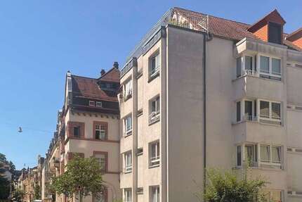 Wohnung Heidelberg Bahnstadt - 1 Zimmer, 20 m&sup2;, 149.500&euro; | Angebot:27117704