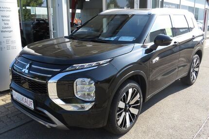 Mitsubishi Outlander 1.500 km 54.890 &euro; Heidelberg 69126