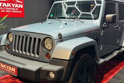 Jeep Wrangler 149.000 km 24.990 &euro; Mannheim 68309