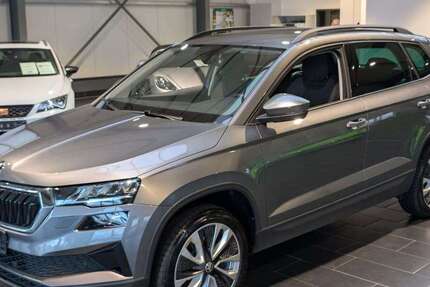 Skoda Karoq 85.000 km 24.900 &euro; Weinheim 69469