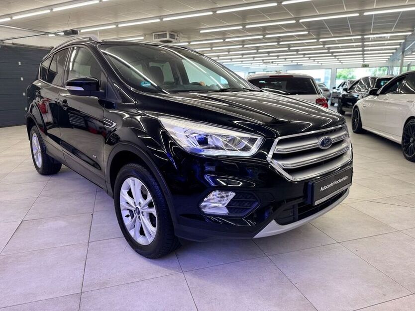 Kuga
