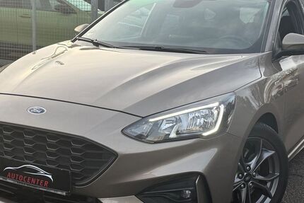 Ford Focus 135.000 km 11.900 &euro; Weinheim 69469