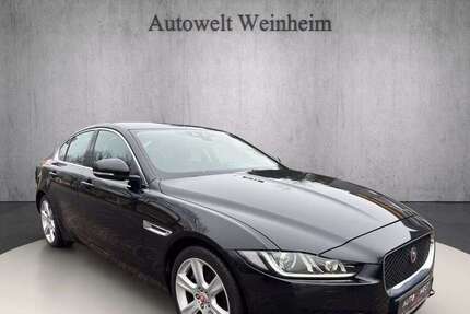 Jaguar XE 179.000 km 9.999 &euro; Weinheim 69469