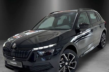 Skoda Kamiq 14.990 km 29.890 &euro; Weinheim 69469