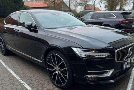 Volvo S90 124.989 km 21.199 &euro; Heidelberg 69115
